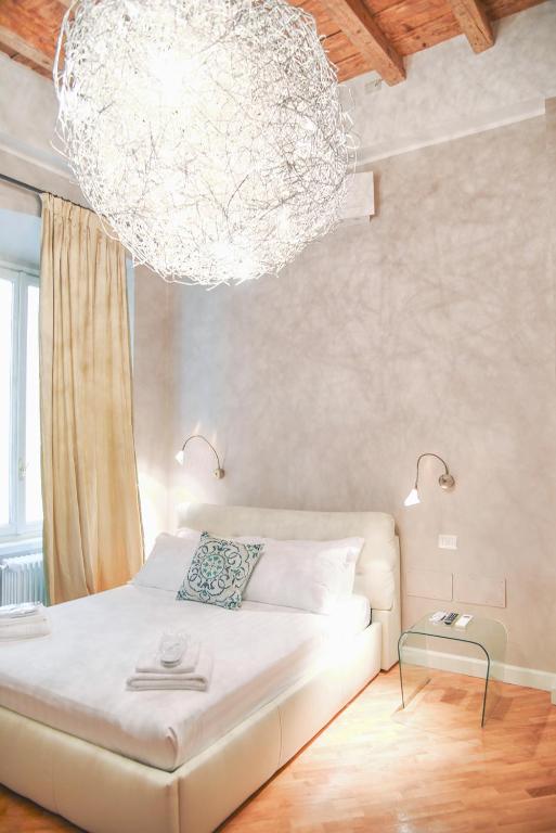 Ilsanleonardo - Ferienwohnung Bergamo