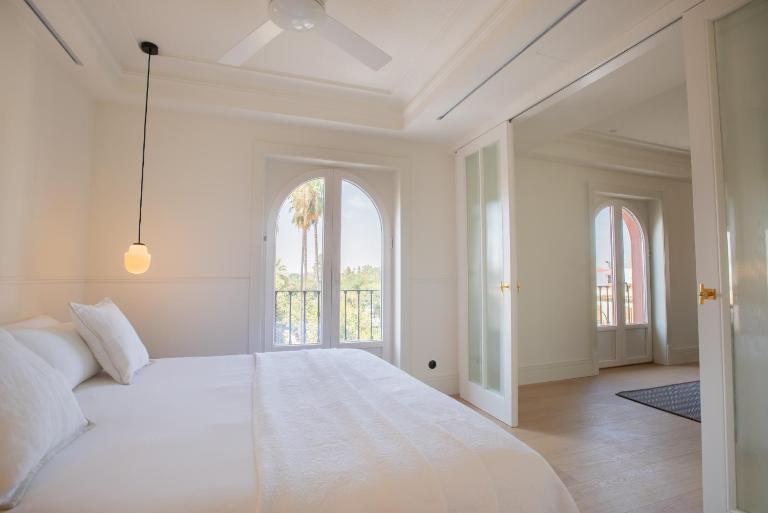 nüa torreón - B&B Sevilla