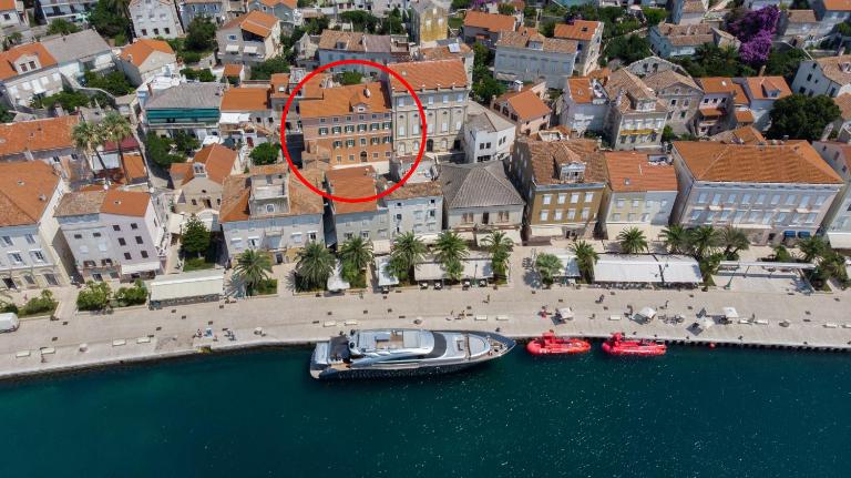 Villa Catania - B&B Mali Lošinj