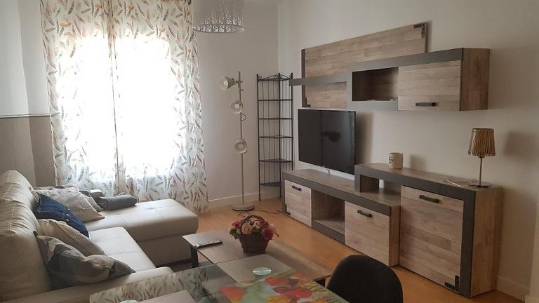Apartamentos Puerta de Nájera - Ferienwohnung Nájera