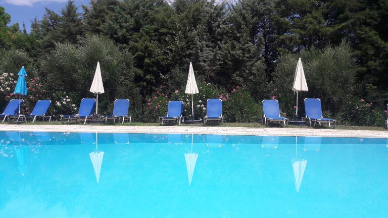 Lemontree Apartments - B&B Kassiopi
