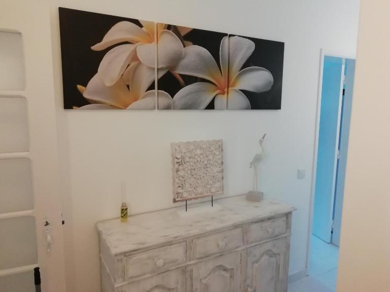 Jasmim - B&B Lagos