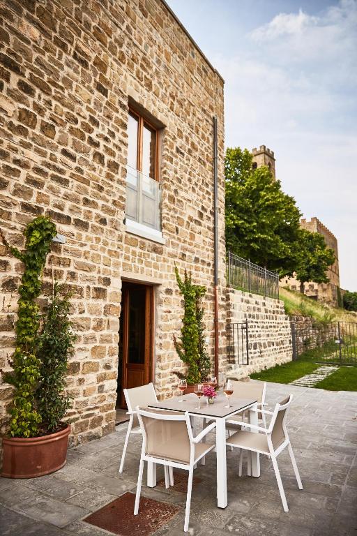Poppi Suites - B&B Poppi