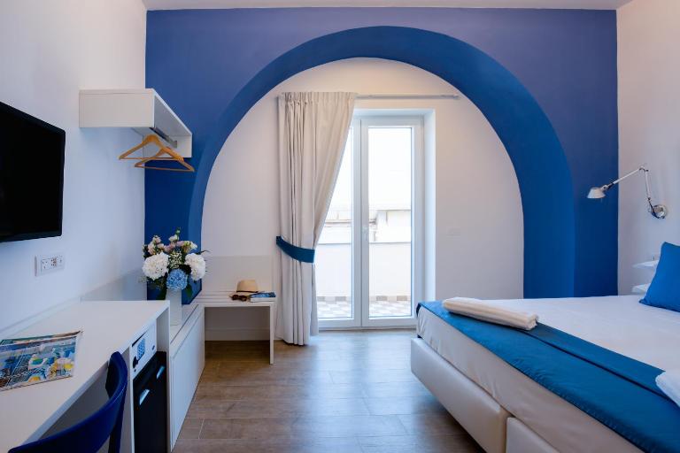Xenia House Sorrento - Chambres d'hôtes Sorrente