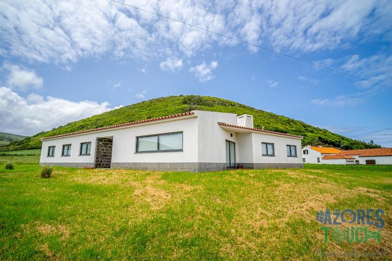 Casa da Barra - B&B Santa Cruz da Graciosa