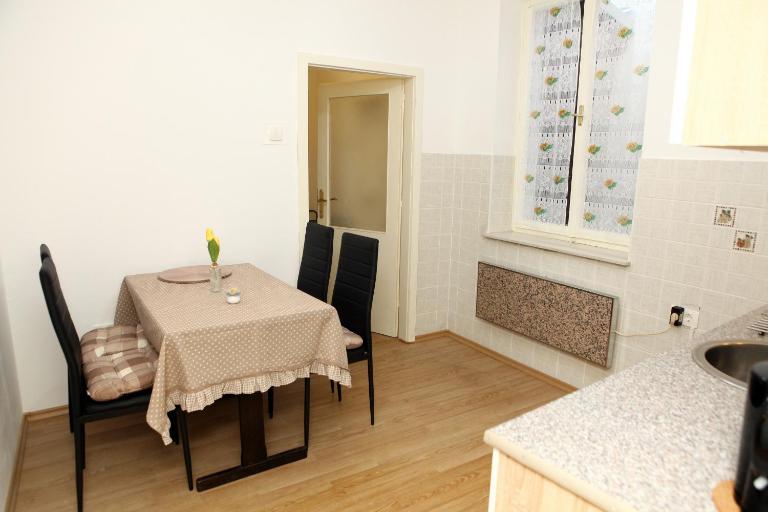 Apartma Grof - B&B Capodistria