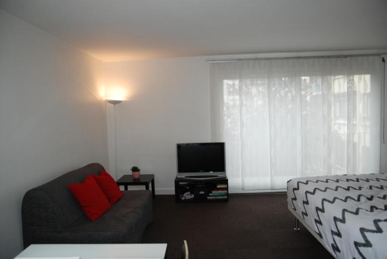 Appartements Paris Boulogne - B&B Boulogne-Billancourt