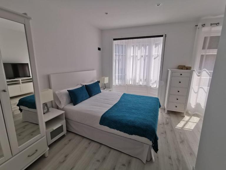 Begoña 18 Rest & Adventure - B&B Gijón