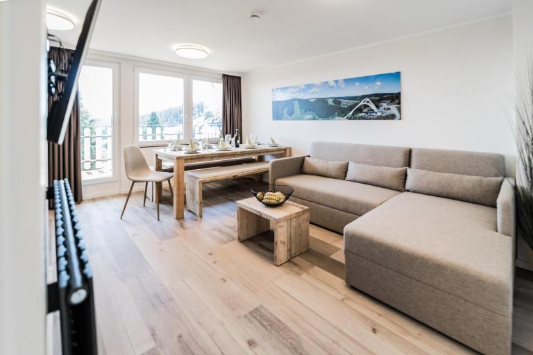 Smart Resorts Diamant 713 - B&B Winterberg