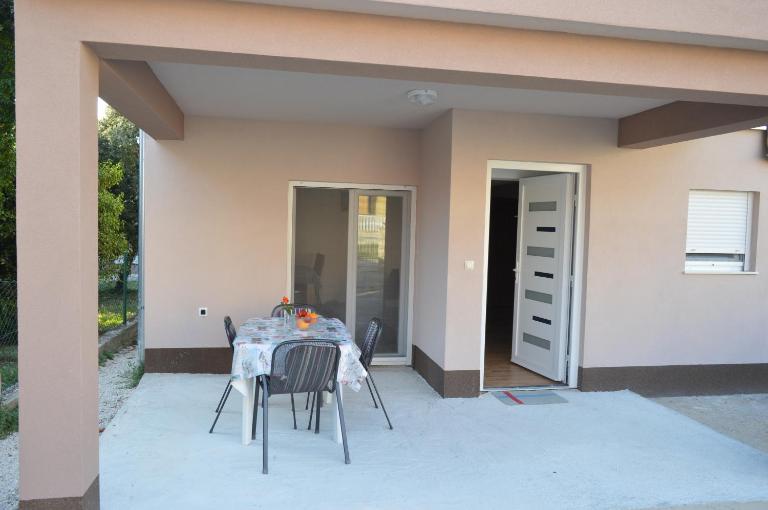 FourM - Bed and Breakfast Bibinje