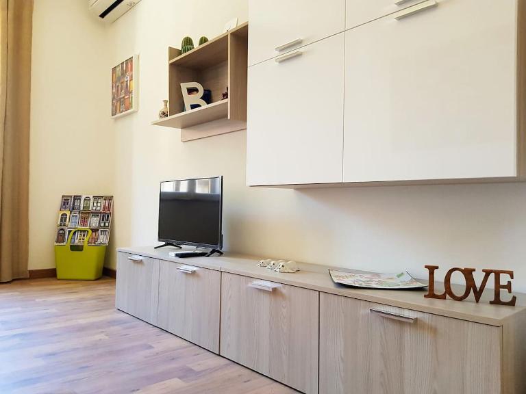 casa S Leonardo - B&B Crotone