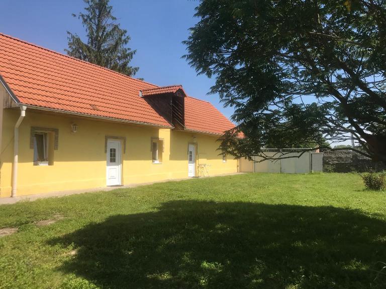 U Pichlerů - B&B Klipec