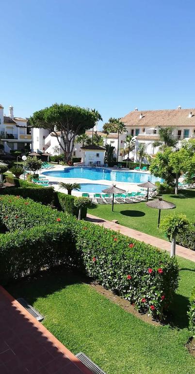 Carib Playa Marbella apartments - B&B Marbella