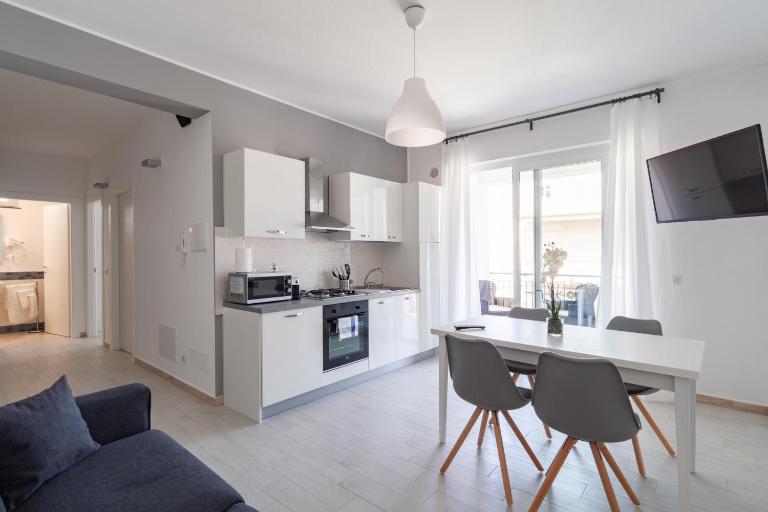 House 103 Rent Apartment - Bed and Breakfast Capo d'Orlando