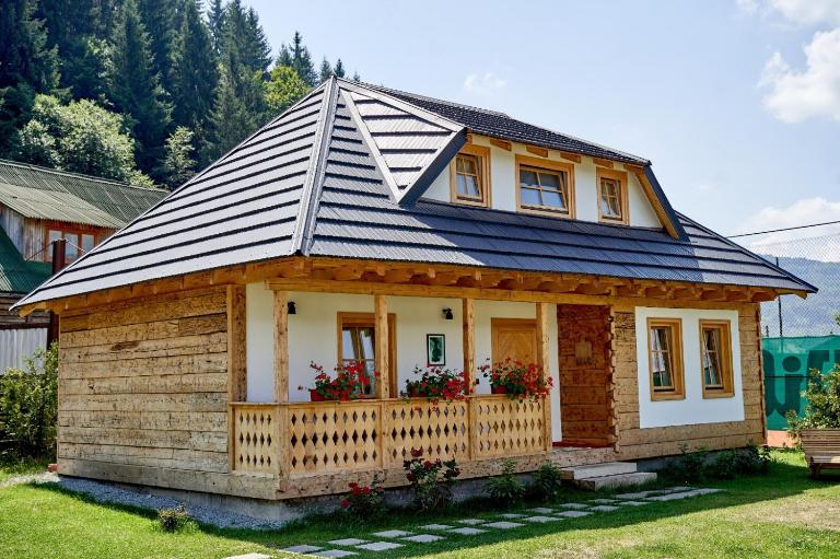 Cozy Corner - B&B Vişeu de Sus
