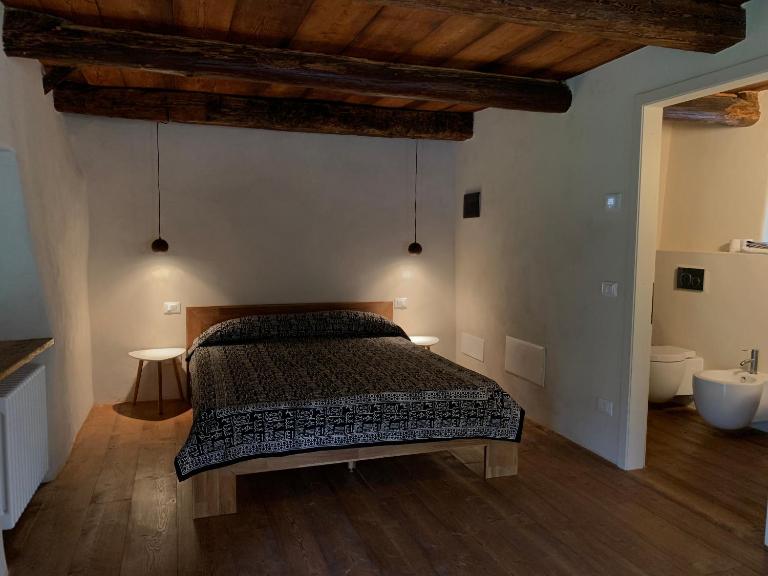 Casa Vigna - B&B Trontano
