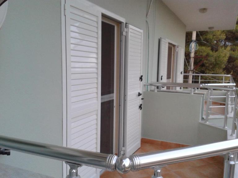 Apartament Gjergji - Chambres d'hôtes Saranda