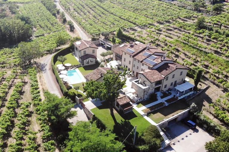 Corte dei Soavi Suites - Apartments - B&B Soave