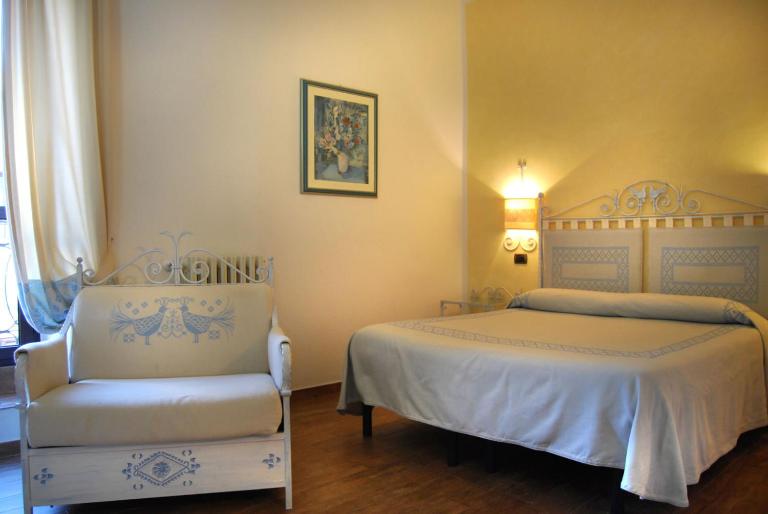Il Gallo di Gallura - B&B Tempio Pausania