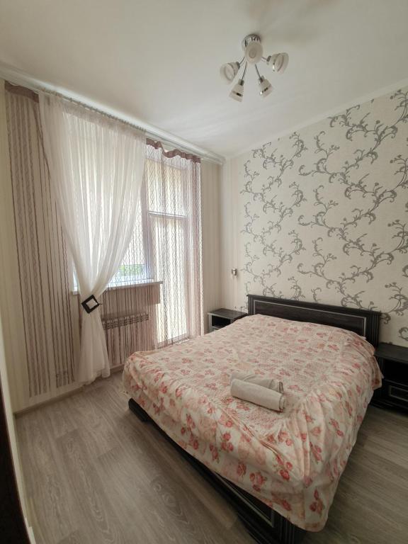 Центр.Леся Українка - B&B Luc'k