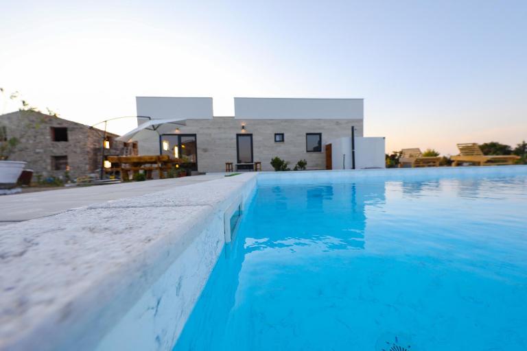 Villa Klari - B&B Podušje