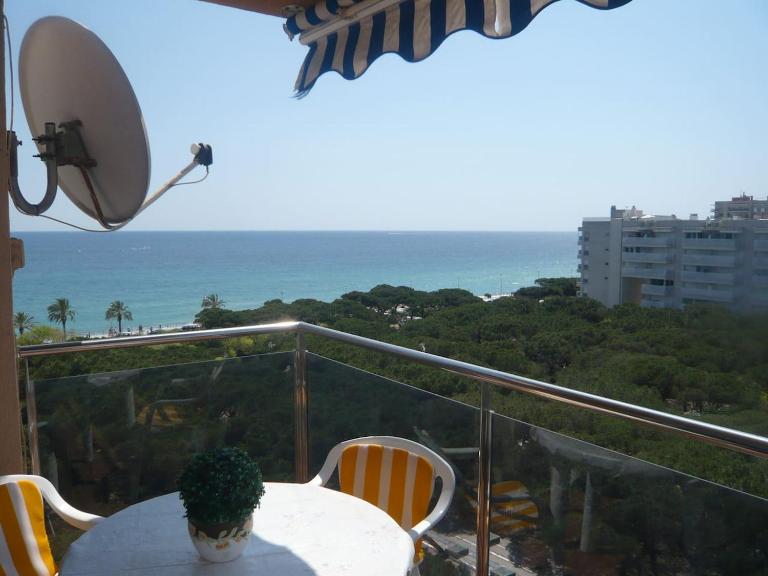 BRAVAHOLIDAYS-240-Sta Cruz-7-21 - Chambres d'hôtes Blanes