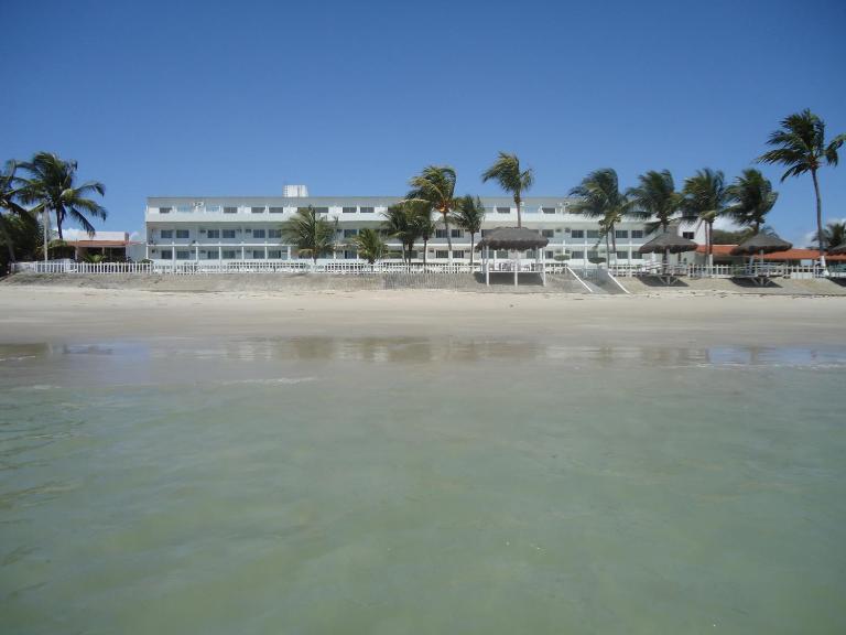 Marinas de Tamandaré 202 - B&B Tamandaré