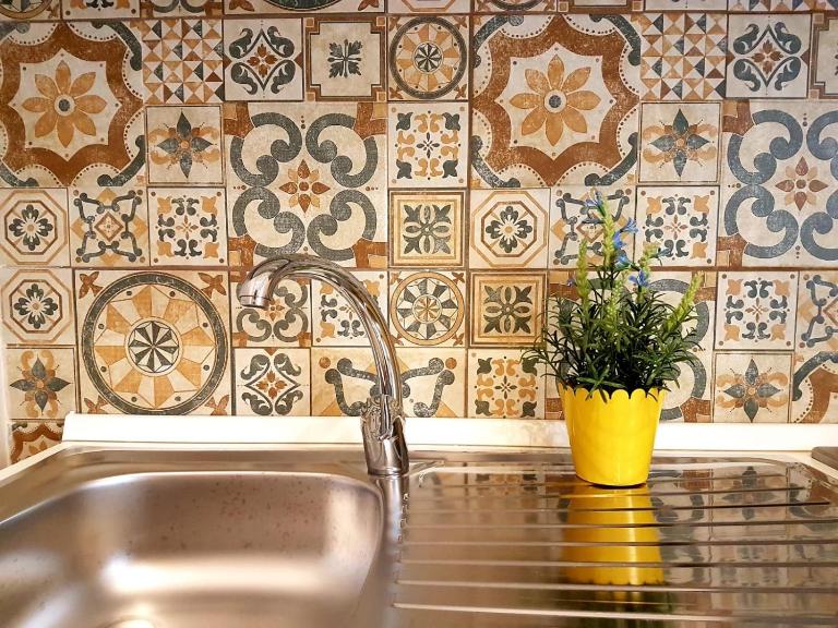 Alexis Home - B&B Napoli