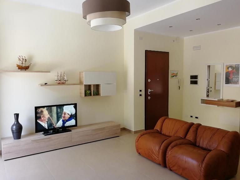 Casa Lidia - Bed and Breakfast Castellammare del Golfo