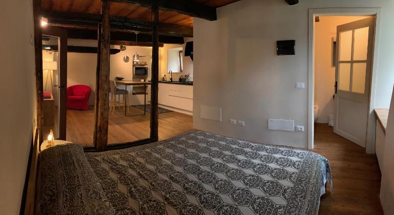 Casa Pietra - B&B Trontano
