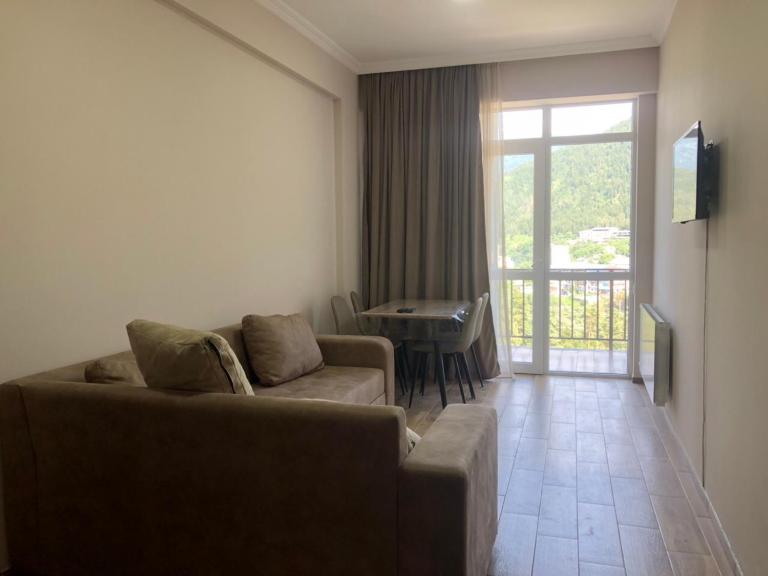 Borjomi-Likani Premium Apartments - B&B Borjomi