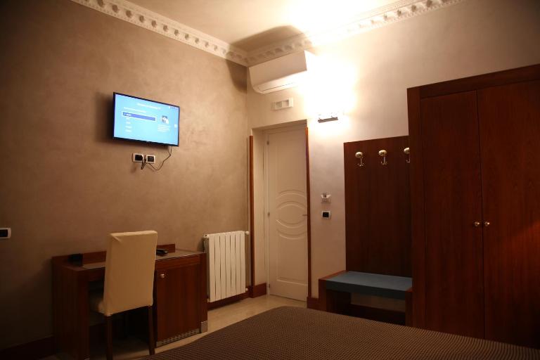 Federica's Home - Ferienwohnung Rom