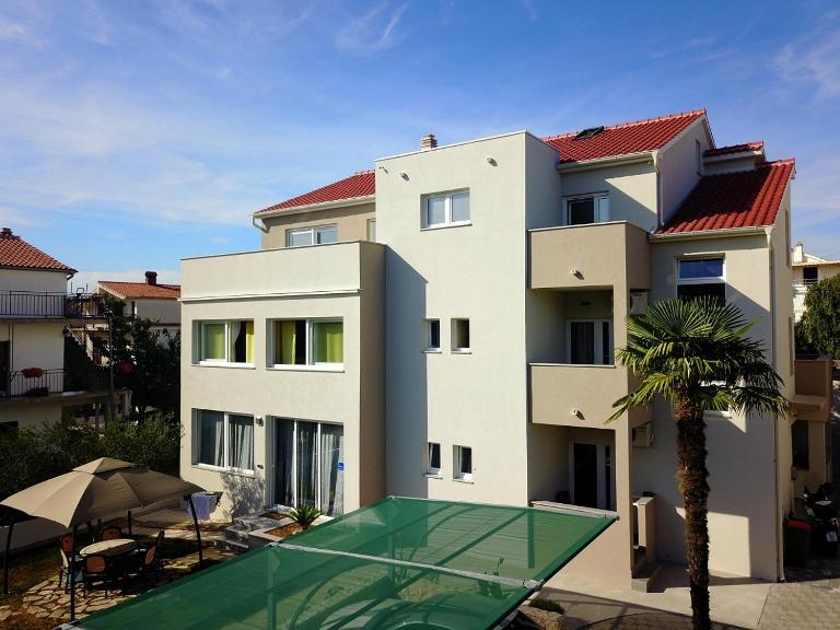 FeWo Mira - Ferienwohnung Vodice