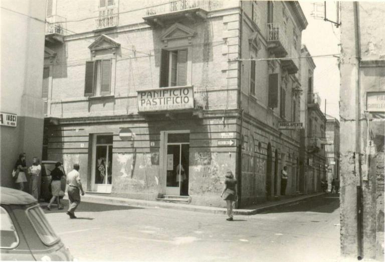 GRAZIOSO APPARTAMENTO CENTRALISSIMO - B&B Vasto