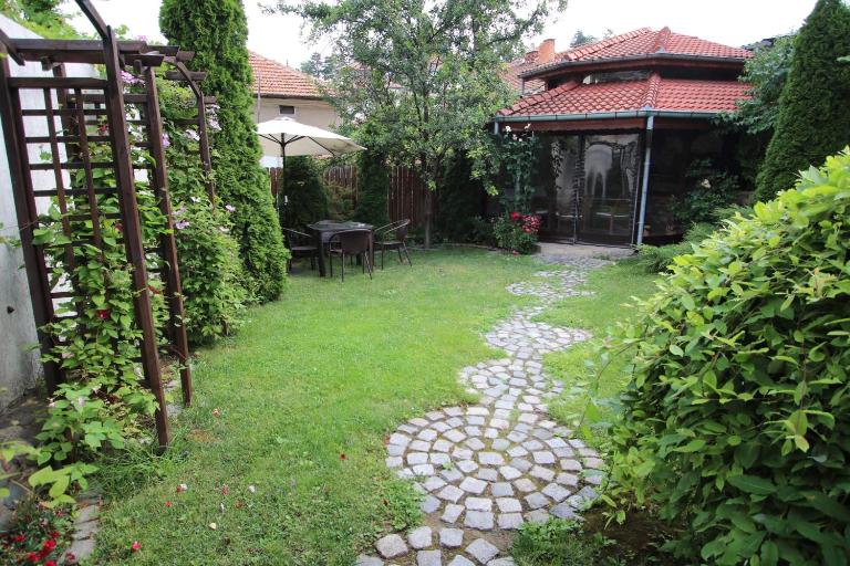 Къща за гости Джая - B&B Belogradchik