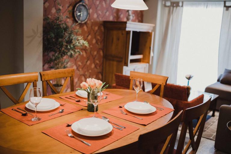 APARTAMENTO FRANCISCO PIZARRO - B&B Trujillo