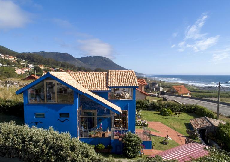LOFT OIA - ES UNA FILOSOFIA DE VIDa - B&B Oia