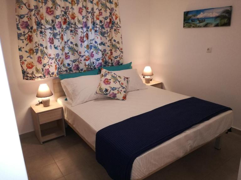 Maria's Home - B&B Kavala