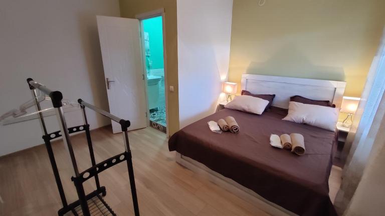 ICity Hills - B&B Kutaisi
