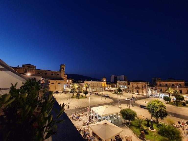 B&B Albergo Sicilia City Center - B&B Avola