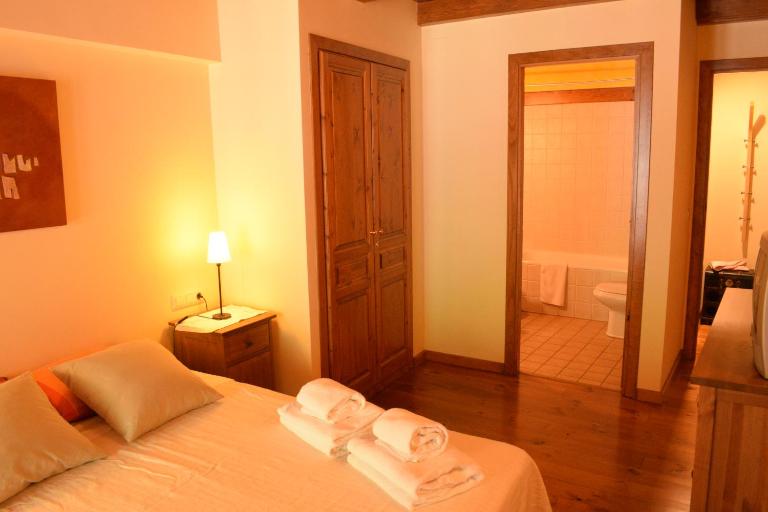 Apartamento Forcanada - B&B es Bòrdes