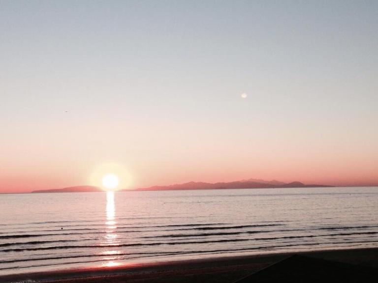 Via Serri 12 Appartamento - B&B Follonica