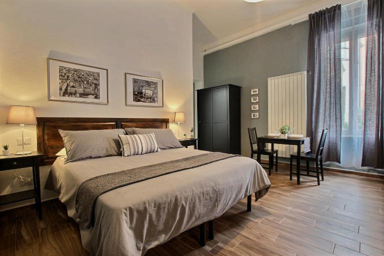 La Ca' di sogn - B&B Pavía