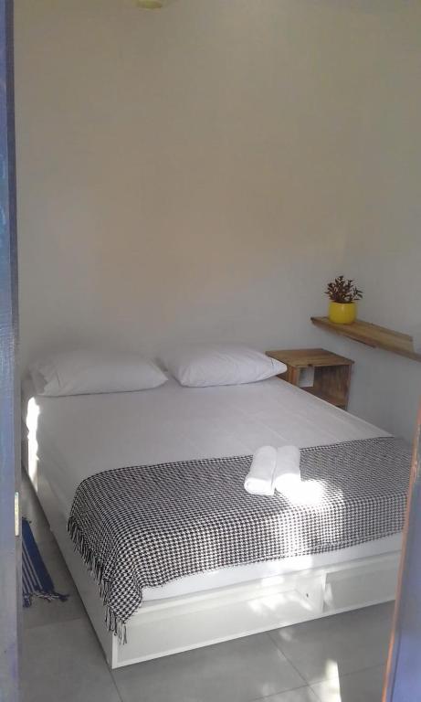 Mandacaru Guest House - B&B Praia do Forte