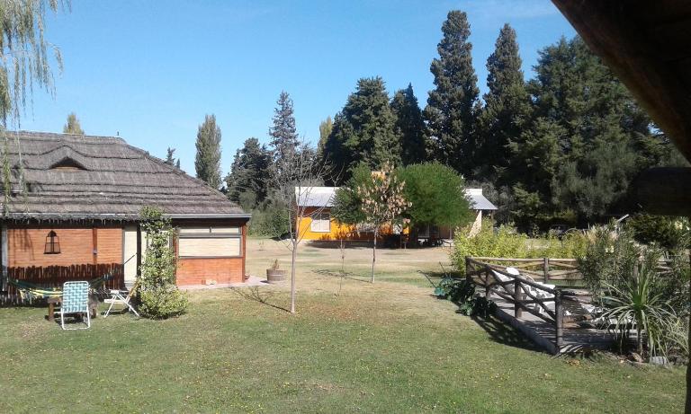 La Martina Rural con piscina privada - Chambres d'hôtes San Rafael