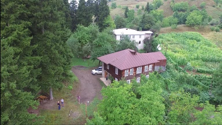 Farvana - B&B Didach’ara