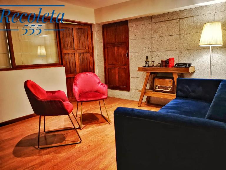 Casa Durand - B&B Cusco