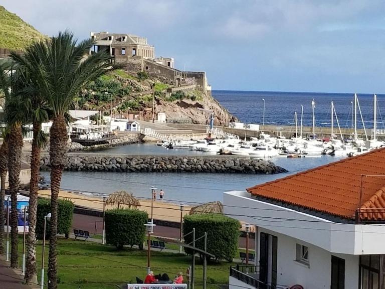 VIP Paradise Apartment - Chambres d'hôtes Machico