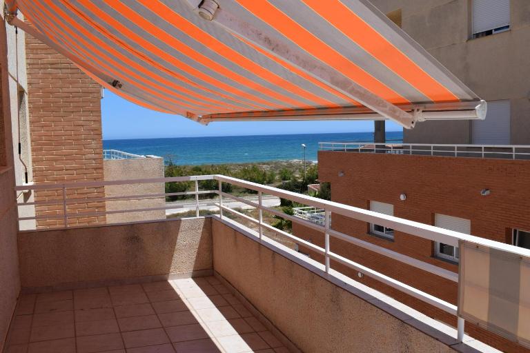 Sector 5 Napols AP844 - Bed and Breakfast Oliva