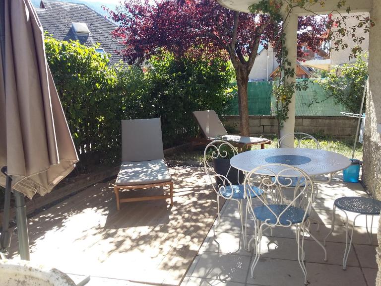appartement leauma - B&B Guillestre